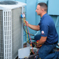 Highly Credible HVAC Maintenance Contractor in Plantation FL