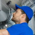 Enhance HVAC Performance With Duct Sealing Service in Doral FL