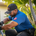 Get Professional HVAC Installation Service in Weston FL