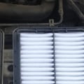 Does a Dirty Air Filter Really Filter Better?