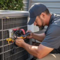 Trusted HVAC Air Conditioning Tune Up in Cooper City FL