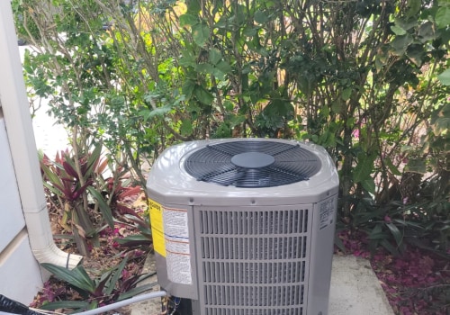 What Happens To Filters After Not Getting a Service From an HVAC UV Light Installation Company Near Jensen Beach FL