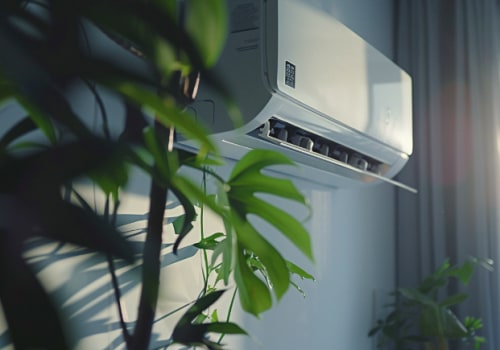 How Often Should I Replace My AC Unit And How HEPA Filters Improve Home Air Quality