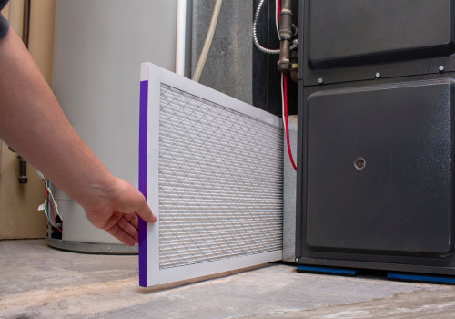 Understanding MERV 11 HVAC Furnace Filter How It Compares to HEPA Air Filter for Home Use