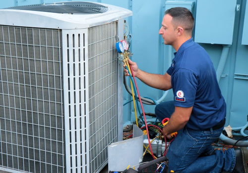 Highly Credible HVAC Maintenance Contractor in Plantation FL