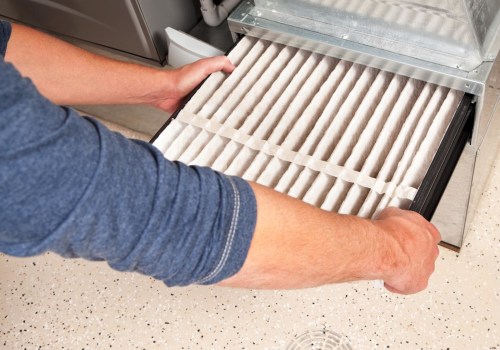 Why American Standard HVAC Furnace Air Filters are Perfect for HEPA Air Filter Upgrades