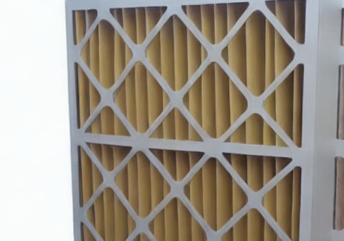 Maximizing HEPA Filtration Efficiency in 5 Proven Methods Using Furnace HVAC Air Filters 17x22x1 for Cleaner Home Air