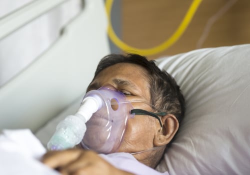 What Does a Ventilator Do to Help Fight COVID-19?