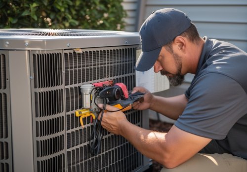 Trusted HVAC Air Conditioning Tune Up in Cooper City FL